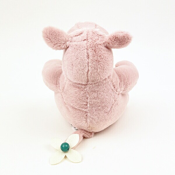 スタジオボノック 屋根裏のラジャー 小雪ちゃん(S) ぬいぐるみ