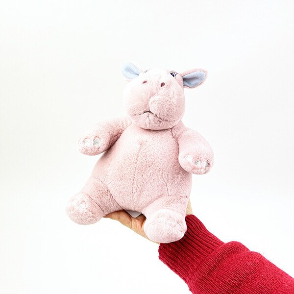 スタジオボノック 屋根裏のラジャー 小雪ちゃん(S) ぬいぐるみ