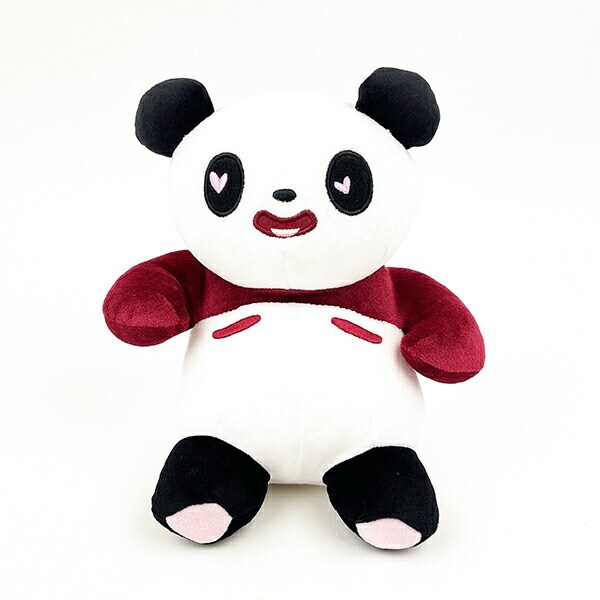 スタジオボノック 屋根裏のラジャー プニョプーニョ ぬいぐるみ