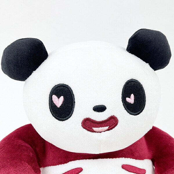 スタジオボノック 屋根裏のラジャー プニョプーニョ ぬいぐるみ