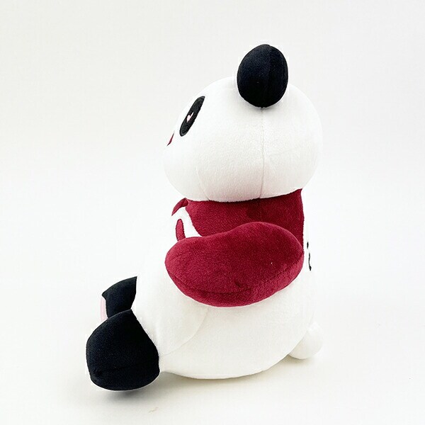 スタジオボノック 屋根裏のラジャー プニョプーニョ ぬいぐるみ