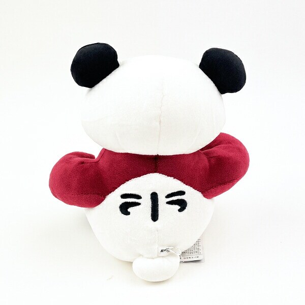 スタジオボノック 屋根裏のラジャー プニョプーニョ ぬいぐるみ