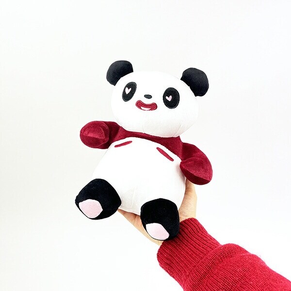 スタジオボノック 屋根裏のラジャー プニョプーニョ ぬいぐるみ