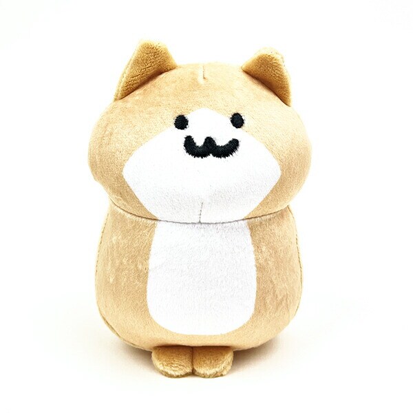 お文具といっしょ 子猫さん ぬいぐるみ Ｍ マスコット インテリア