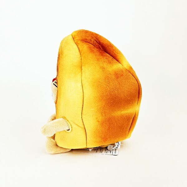 パンどろぼう にせパンどろぼう 着脱式 ぬいぐるみ