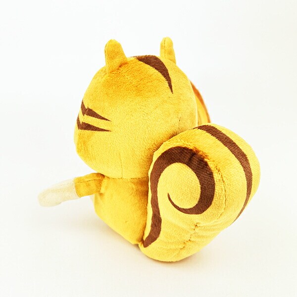 パンどろぼう にせパンどろぼう 着脱式 ぬいぐるみ