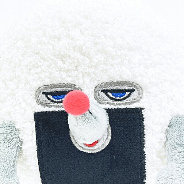 パンどろぼう おにぎりぼうや ぬいぐるみ お手玉