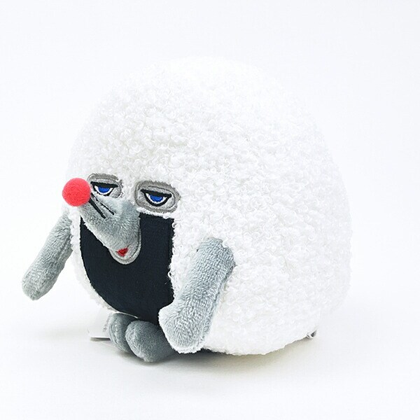 パンどろぼう おにぎりぼうや ぬいぐるみ お手玉