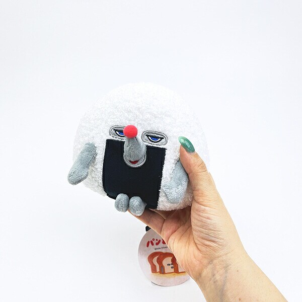 パンどろぼう おにぎりぼうや ぬいぐるみ お手玉