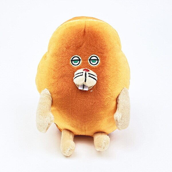 パンどろぼう ニセパンどろぼう ぬいぐるみ お手玉