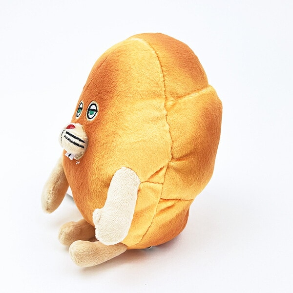パンどろぼう ニセパンどろぼう ぬいぐるみ お手玉