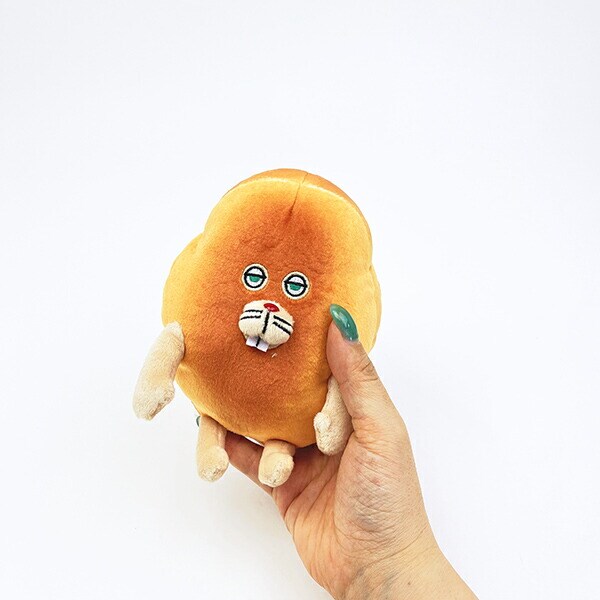 パンどろぼう ニセパンどろぼう ぬいぐるみ お手玉