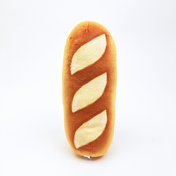 パンどろぼう なぞのフランスパン ぬいぐるみ お手玉