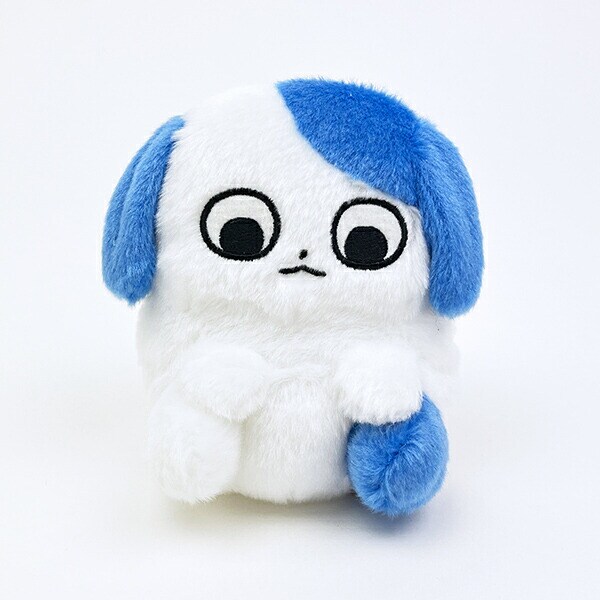 寺田テラ すねこすり 座り ぬいぐるみ