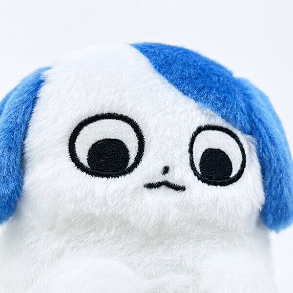 寺田テラ すねこすり 座り ぬいぐるみ