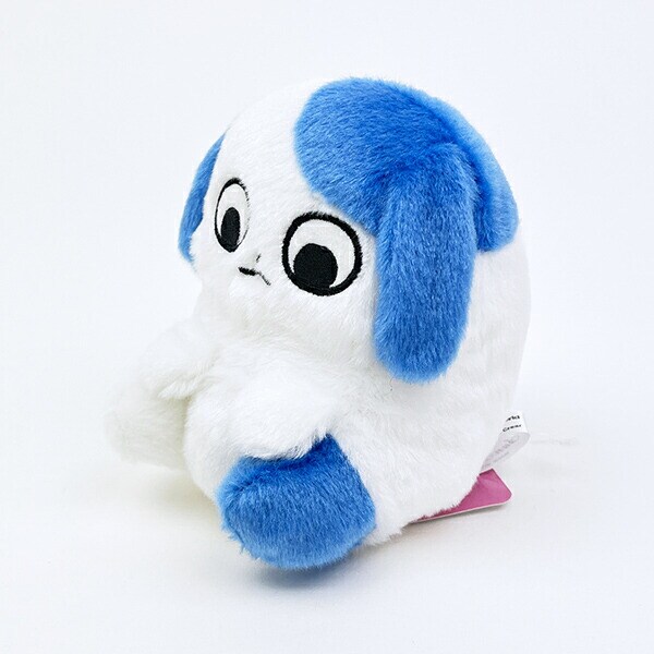 寺田テラ すねこすり 座り ぬいぐるみ