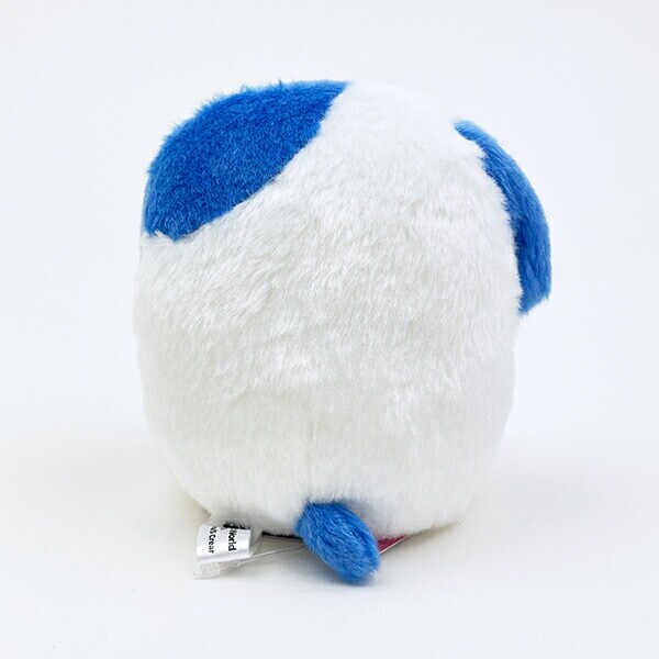 寺田テラ すねこすり 座り ぬいぐるみ