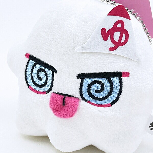 寺田てら みにばけ マスコット