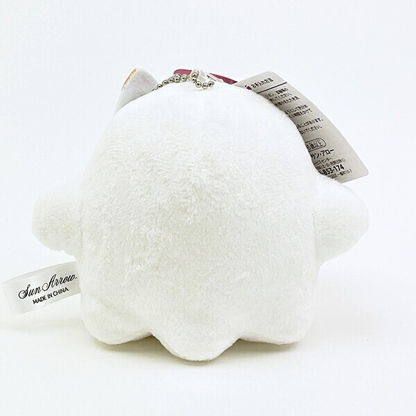 寺田てら みにばけ マスコット