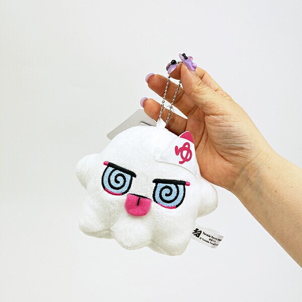 寺田てら みにばけ マスコット