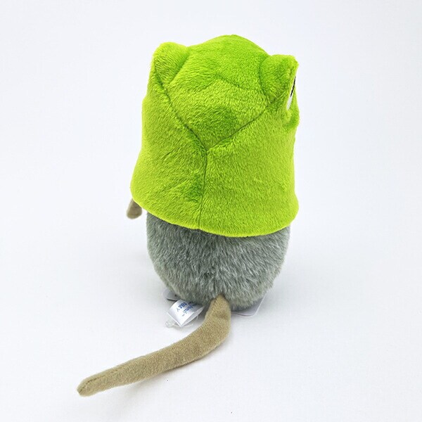 レオ・レオニ フレデリック カエル 変身