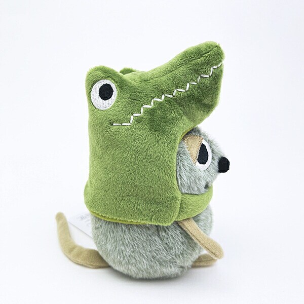 レオ・レオニ フレデリック コーネリアス 変身