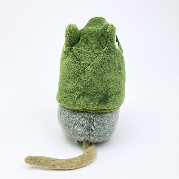 レオ・レオニ フレデリック コーネリアス 変身