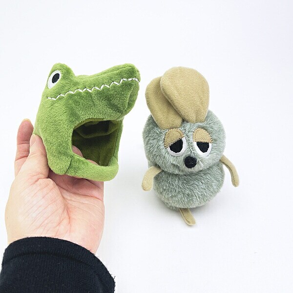 レオ・レオニ フレデリック コーネリアス 変身