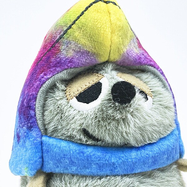 フレデリック レオ・レオーニ 変身 カメレオン ぬいぐるみ 絵本