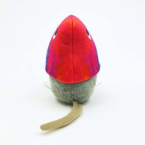 フレデリック レオ・レオーニ 変身 カメレオン ぬいぐるみ 絵本