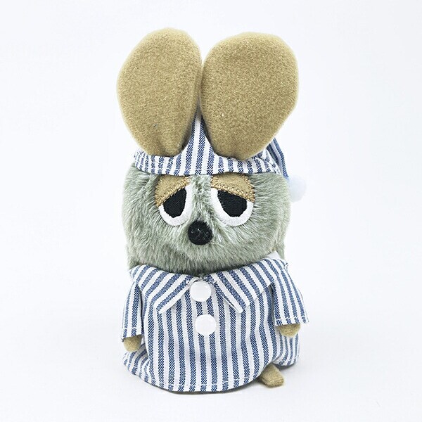 フレデリック レオ・レオーニ 変身 パジャマ ぬいぐるみ 絵本