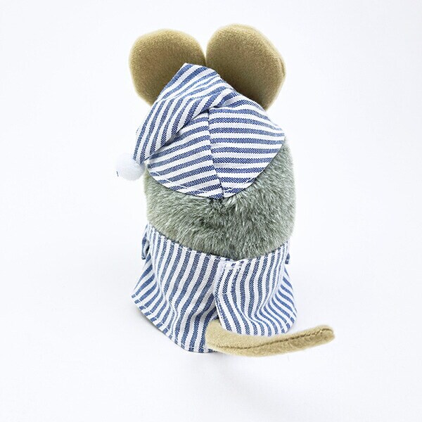 フレデリック レオ・レオーニ 変身 パジャマ ぬいぐるみ 絵本