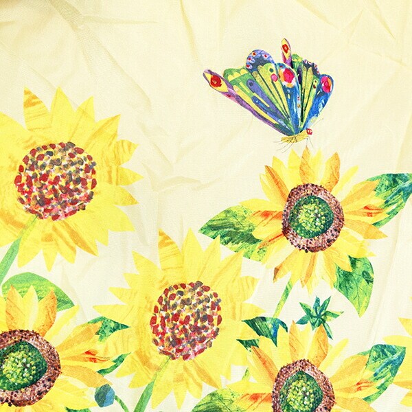 はらぺこあおむし あおむし エコバッグ