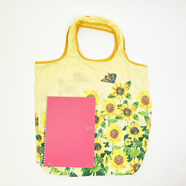 はらぺこあおむし あおむし エコバッグ