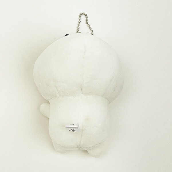 お文具といっしょ お文具さん マスコットキーホルダー