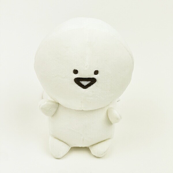 お文具といっしょ お文具さん ぬいぐるみ(M)