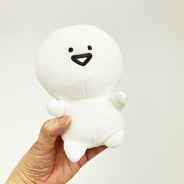 お文具といっしょ お文具さん ぬいぐるみ(M)