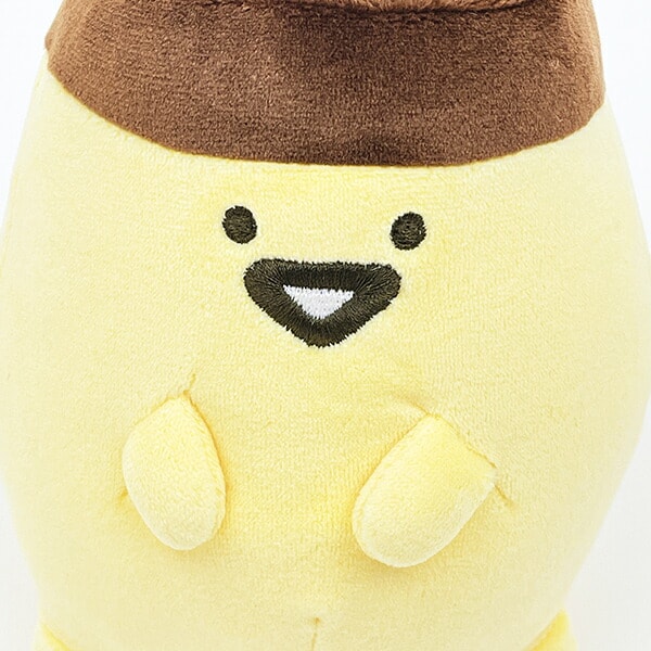 お文具といっしょ プリンさん ぬいぐるみ(M)