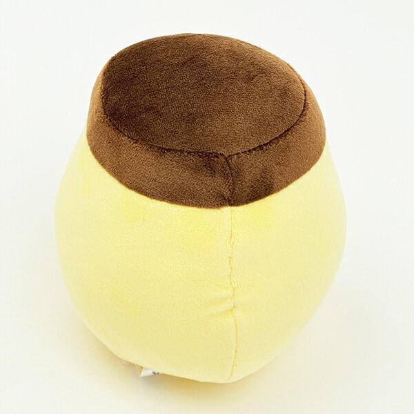 お文具といっしょ プリンさん ぬいぐるみ(M)