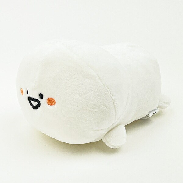 お文具といっしょ お文具さん おつかれ ぬいぐるみ(S)