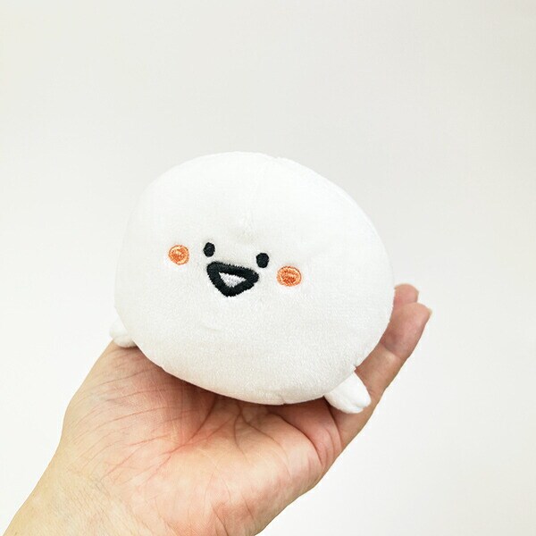 お文具といっしょ お文具さん おつかれ ぬいぐるみ(S)