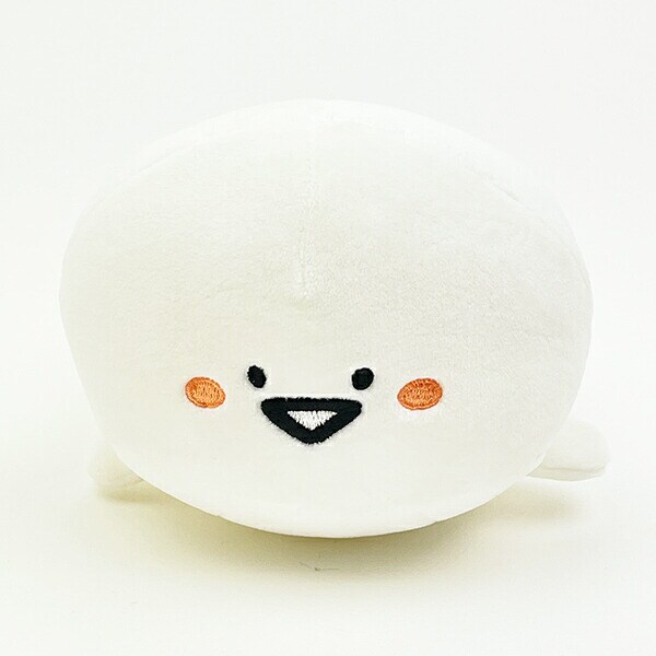 お文具といっしょ おつかれ ぬいぐるみ(M)