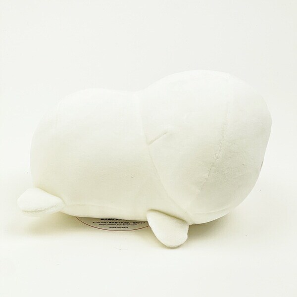 お文具といっしょ おつかれ ぬいぐるみ(M)