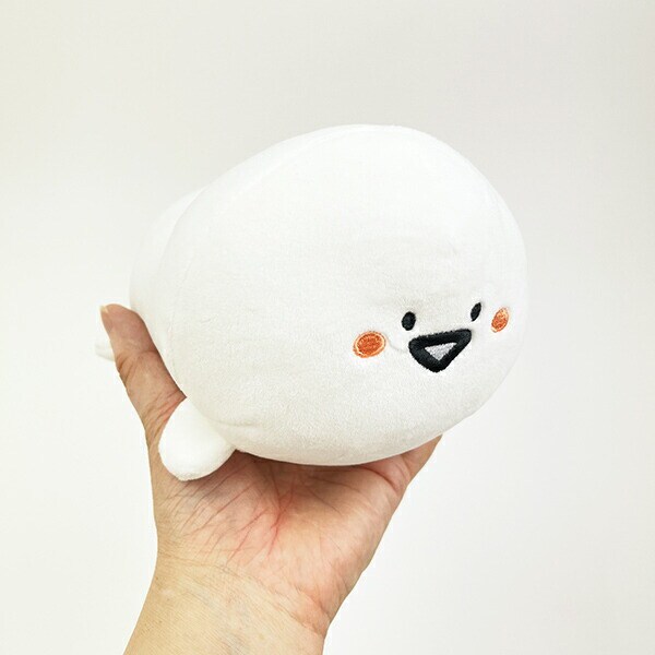 お文具といっしょ おつかれ ぬいぐるみ(M)