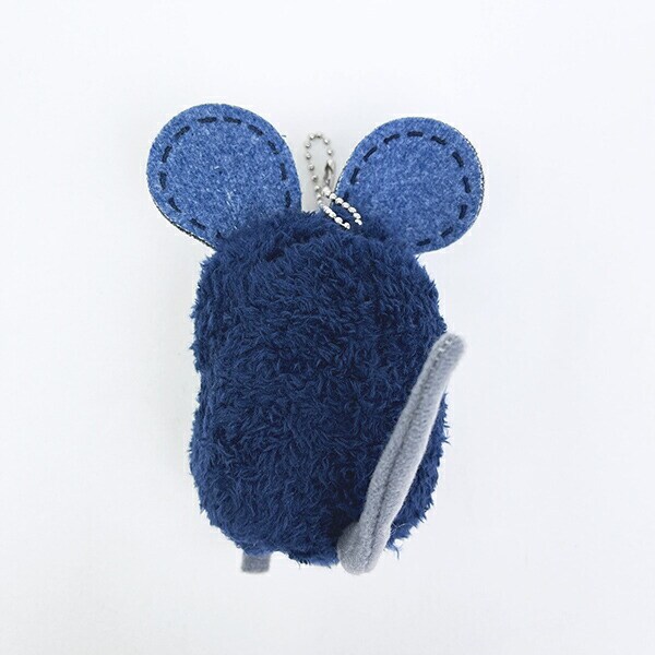 レオ・レオニ いろいろフレデリック マスコット ネイビー