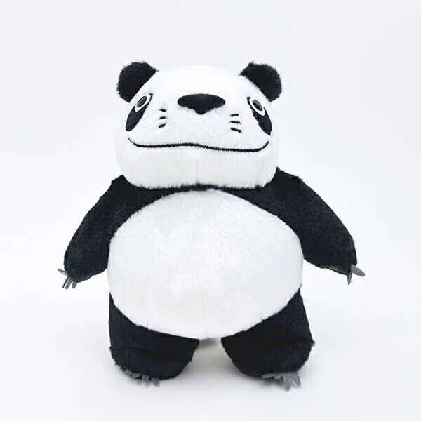 パンダコパンダ パパンダ(立ち) ぬいぐるみ