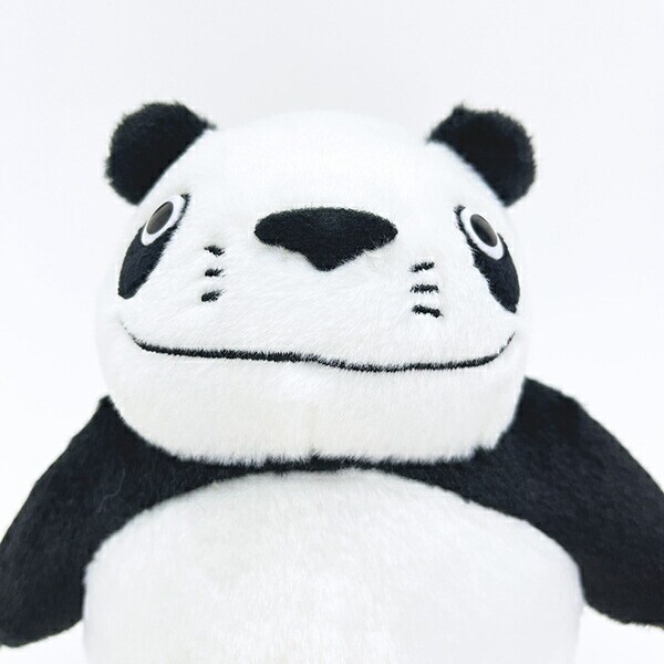 パンダコパンダ パパンダ(立ち) ぬいぐるみ