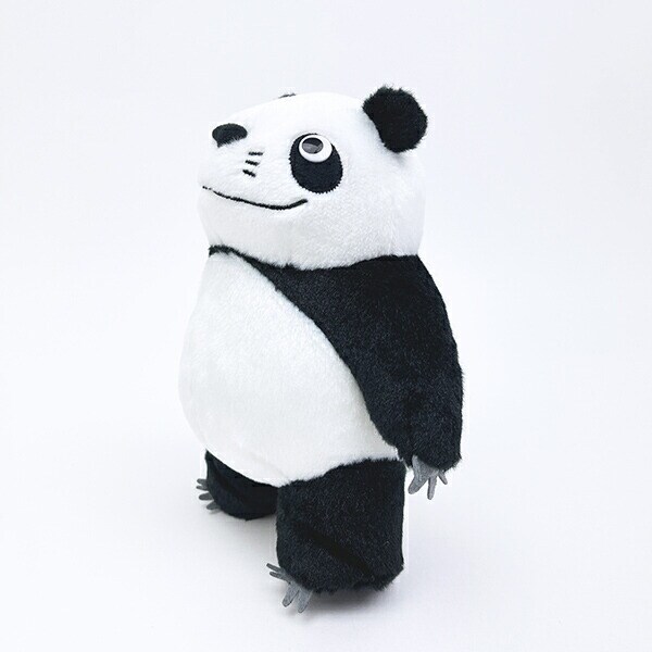 パンダコパンダ パパンダ(立ち) ぬいぐるみ