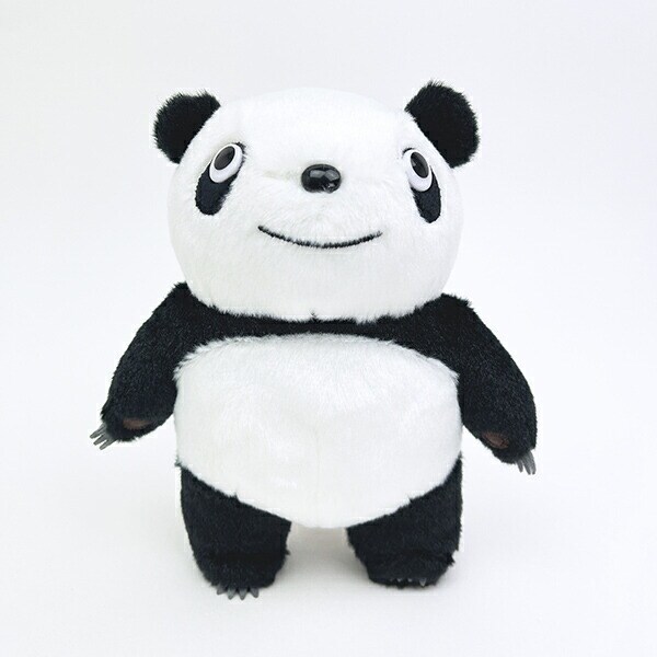 パンダコパンダ パンちゃん(立ち) ぬいぐるみ