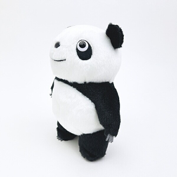 パンダコパンダ パンちゃん(立ち) ぬいぐるみ